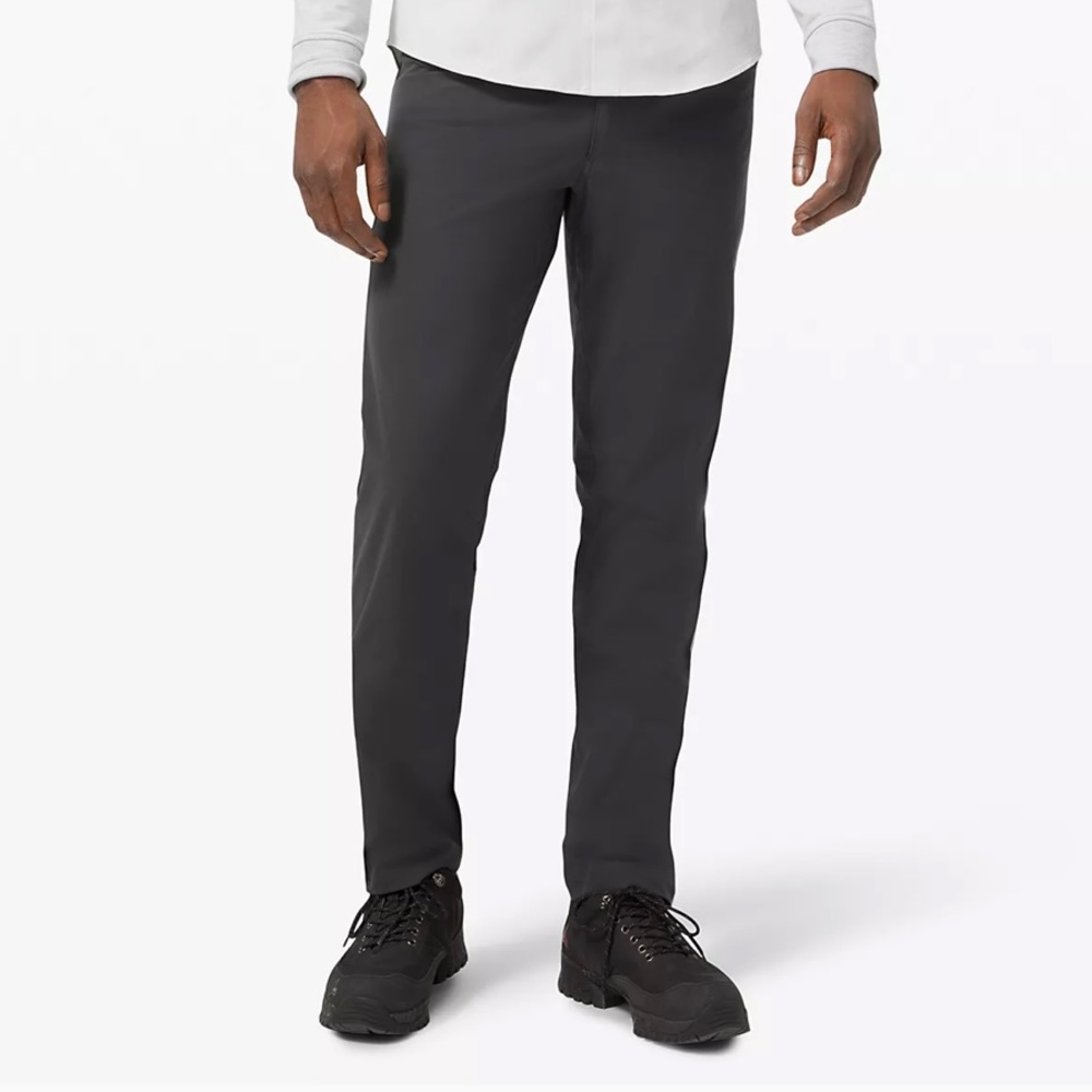 Men’s Lululemon ABC Classic-Fit 34” Warpstreme